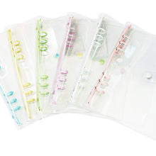 Load image into Gallery viewer, Diamond Painting Storage Book Diamond Storage