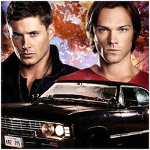 Load image into Gallery viewer, Stills-Full Drill Diamond Painting