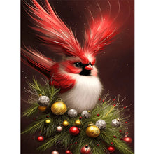 Load image into Gallery viewer, Animal-Full Drill Diamond Painting