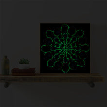 Load image into Gallery viewer, Mandala-Special Shaped Crystal Diamond Painting-30*30CM