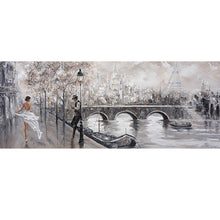 Load image into Gallery viewer, Landscape-Full Drill Diamond Painting-70x30cm