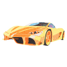 Load image into Gallery viewer, Animal-Single Side Drill-Diamond Wreath