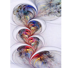 Load image into Gallery viewer, Abstract-Full Drill Diamond Painting