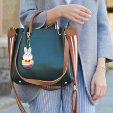 Load image into Gallery viewer, 5pcs Rabbit Single Sided Keychain