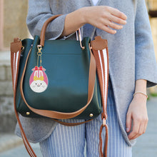 Load image into Gallery viewer, 5pcs Easter Single Sided Keychain