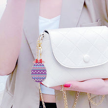 Load image into Gallery viewer, 5pcs Easter Single Sided Keychain