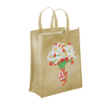 Load image into Gallery viewer, Animal-Diamond Eco-Friendly Bag