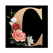 Load image into Gallery viewer, Letter-Full Drill Diamond Painting