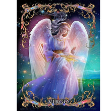 Load image into Gallery viewer, Constellation-Full Drill Diamond Painting