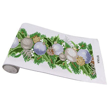 Load image into Gallery viewer, 2pcs diy diamond drawing stickers