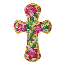 Load image into Gallery viewer, Easter-Single Side Drill-Diamond Wreath