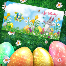 Load image into Gallery viewer, 4pcs/Set-Easter-Diamond Greeting Cards