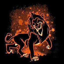 Load image into Gallery viewer, Disney Characters-Full Drill Diamond Painting