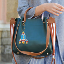 Load image into Gallery viewer, 5pcs Planetary Double Sided Keychain