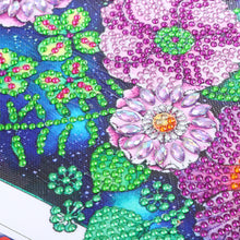 Load image into Gallery viewer, Flower-Special Shaped Crystal Diamond Painting-30*30cm