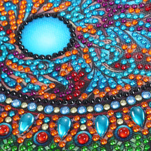 Load image into Gallery viewer, Mandala-Special Shaped Crystal Diamond Painting-30*30cm