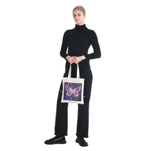 Load image into Gallery viewer, DIY Diamond Painting Eco-Friendly Bag Kits