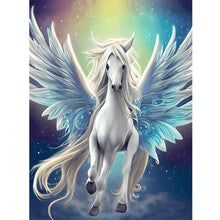 Load image into Gallery viewer, Animal-Full Drill Diamond Painting