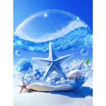 Load image into Gallery viewer, Dream Beach - Full Drill Diamond Painting