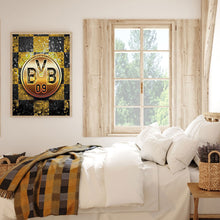 Load image into Gallery viewer, Football Club-Full Square Diamond Painting-30x40cm