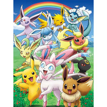 Load image into Gallery viewer, Anime-Full Round Diamond Painting-30x40cm