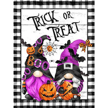 Load image into Gallery viewer, Anime-Full Round Diamond Painting-30x40cm