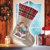 Load image into Gallery viewer, Diamond Painting Xmas Sock