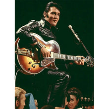 Load image into Gallery viewer, Elvis-Full Drill Diamond Painting