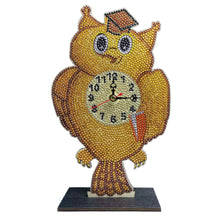 Load image into Gallery viewer, Halloween/Christmas Single Sided Wooden Desktop Ornaments