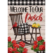 Load image into Gallery viewer, Stitch-Full Round Diamond Painting-30x40cm