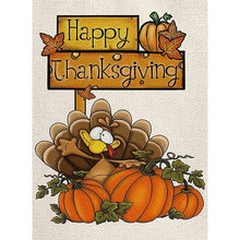 Load image into Gallery viewer, Christmas-Full Drill Diamond Painting