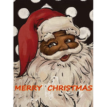 Load image into Gallery viewer, Christmas-Full Drill Diamond Painting