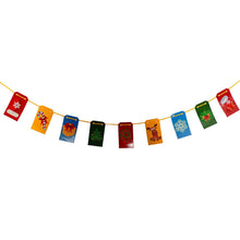 Load image into Gallery viewer, 12pcs/set DIY Diamond Christmas Cardboard Pendant