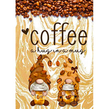 Load image into Gallery viewer, Gnome-Full Round Diamond Painting-30x40cm