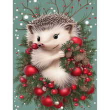 Load image into Gallery viewer, Animal-Full Drill Diamond Painting