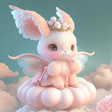 Load image into Gallery viewer, Fantasy Animals-Full Drill Diamond Painting