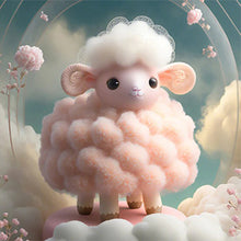 Load image into Gallery viewer, Fantasy Animals-Full Drill Diamond Painting