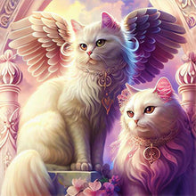 Load image into Gallery viewer, Fantasy Animals-Full Drill Diamond Painting