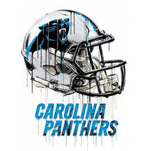 Load image into Gallery viewer, NFL-Full Round Diamond Painting-30x30cm