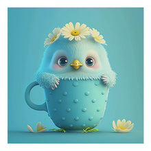 Load image into Gallery viewer, Zodiac Animal-Full Drill Diamond Painting