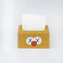 Load image into Gallery viewer, DIY Diamond Painting Tissue Box