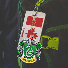 Load image into Gallery viewer, 5pcs Diamond Painting DIY Harry Keychains