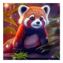 Load image into Gallery viewer, Animal-Full Round/Square Diamond Painting-30x30cm/40x40cm/50x50cm