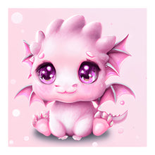 Load image into Gallery viewer, Animal-Full Round Diamond Painting-30x30cm