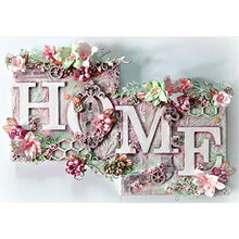 Load image into Gallery viewer, Home-Full Drill Diamond Painting