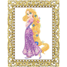 Load image into Gallery viewer, DIY Diamond Painting Cartoon Animal Desktop Decorations