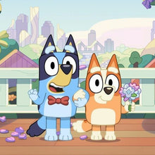 Load image into Gallery viewer, Bree The Wonderful Dog-Full Round Diamond Painting-30x30cm