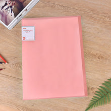 Load image into Gallery viewer, 30 Pages Diamond Painting Storage Presentation Book (Suitable for 30x40cm)