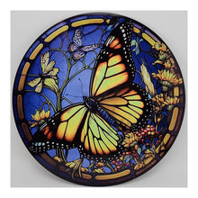 Load image into Gallery viewer, Colorful Animal-Full Round/Square Diamond Painting-30x30cm/40x40cm/50x50cm