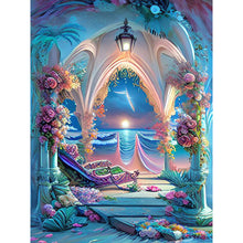 Load image into Gallery viewer, Antique furniture-Full Round Diamond Painting-30x40cm